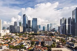 Se prevé que la economía de Indonesia crezca 4,6 por ciento en 2022