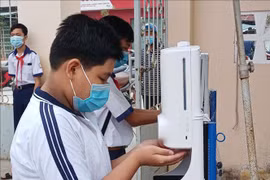 COVID-19: Vietnam registra 333 nuevos contagios este lunes 