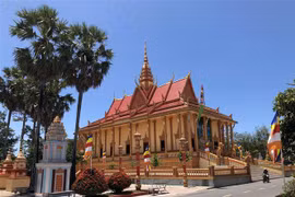 Provincia vietnamita de Bac Lieu promueve el turismo con nuevos productos