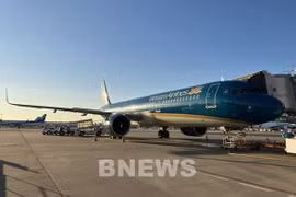 Realizan vuelo gratuito a favor de ciudadanos vietnamitas en Japón