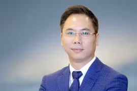 Dang Tat Thang asume cargo de presidente del Grupo FLC y Bamboo Airways
