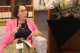 Australia destaca importancia de visita de presidente parlamentario vietnamita al país