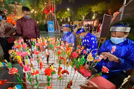 Hanoi celebrará Festival de Regalos Turísticos