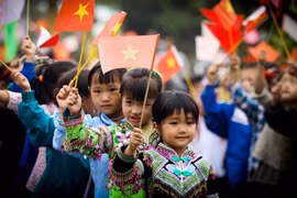 📝Enfoque: Vietnam identifica al ser humano como centro y fuerza motriz de desarrollo