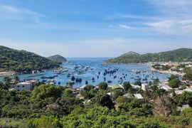 Provincia de Ninh Thuan busca promover el desarrollo turístico