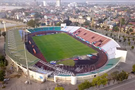 Phu Tho garantiza suministro de electricidad para partidos de fútbol en SEA Games 31 