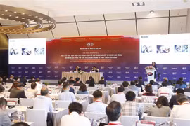 Buscan soluciones para mercado inmobiliario de Vietnam 