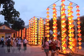 Amplias actividades marcan el 30 aniversario de relaciones Corea del Sur-Vietnam