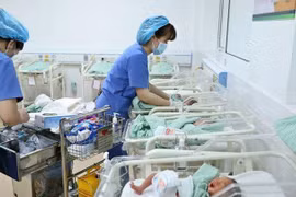 Vietnam trabaja por controlar desequilibrio de género en los nacimientos