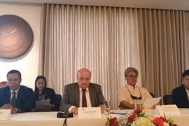 Concierto en saludo al 50 aniversario de nexos diplomáticos entre Vietnam y Austria