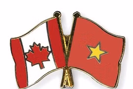 Dirigentes vietnamitas felicitan a Canadá por su Día Nacional