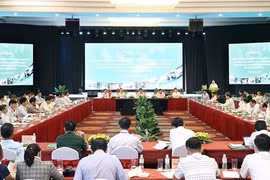 Premier vietnamita aboga por desarrollo rápido y sostenible de Altiplanicie Occidental