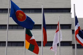 Camboya acogerá Reunión Restringida de Ministros de Relaciones Exteriores de la ASEAN