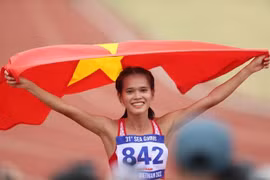 Más de 50 vietnamitas participarán en XX Juegos Universitarios de la ASEAN