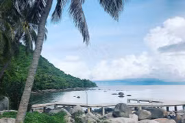 Hon Tre - corazón de la bahía de Nha Trang