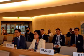 Vietnam continuará promoviendo la igualdad de género y empoderamiento de la mujer
