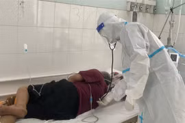 Vietnam cierra el sábado con 41 mil 980 casos nuevos del COVID-19 