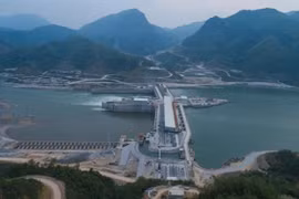 Vietnam invierte proyectos millonarios en localidad laosiana 