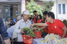 Lanzarán Mes Humanitario 2022 en Vietnam
