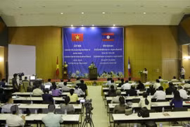 Vietnam y Laos consideran educación como sector estratégico de la cooperación binacional