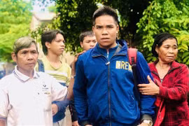 Vietnam por prevenir delitos de trata de personas en zonas fronterizas