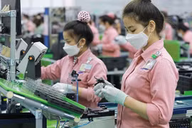 Celebrarán festival de promoción comercial entre Vietnam y Corea del Sur