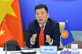  Promueven cooperación para responder a COVID-19 y acelerar la recuperación de ASEAN