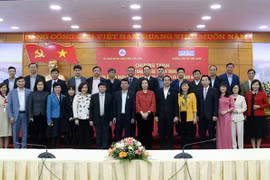VNA y provincia de Lao Cai impulsan cooperación informativa