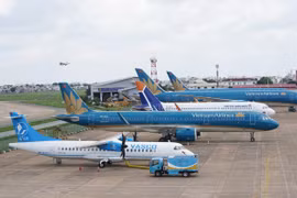 Grupo Vietnam Airlines ofrecerá 750 mil boletos durante feriados en abril y mayo