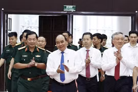 Victoria Don Nhat - Hai Van: Huella histórica en construcción de postura de defensa popular