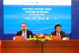 Provincia vietnamita será sede del Foro de Cooperación Económica de Horasis-India 2022