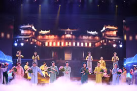 Vietnam implementa derechos de propiedad intelectual en cultura y creatividad