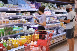 Descubren sabor de Italia en Ciudad Ho Chi Minh 