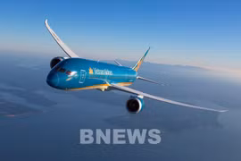 Vietnam Airlines lanzará servicio de check-in en línea en aeropuerto de Lien Khuong
