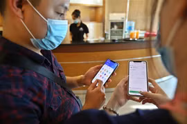 Promueven en Hanoi el pago sin efectivo