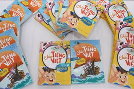 Vietnam se esfuerza por preservar lengua materna entre niños vietnamitas en el extranjero