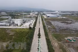 Ba Ria-Vung Tau mejora el entorno de inversión para atraer IED