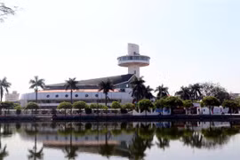 Provincia norvietnamita empeñada en garantizar preparativos para SEA Games 31