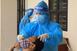 Vietnam registra 164 mil 596 nuevos casos del COVID-19