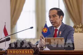 Indonesia exige apoyo de empresas estatales a los start-ups
