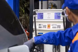 IPC de Vietnam aumenta 2,1 por ciento en primeros cuatro meses de 2022