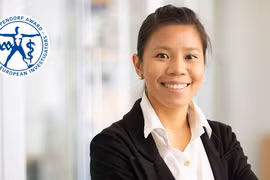 Primera vietnamita gana el premio europeo para jóvenes científicos