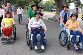 Vietnam por aumentar la participación de discapacitados en órganos electos