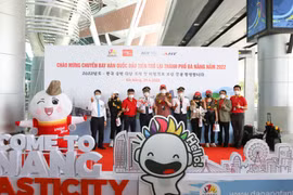 Vietjet Air reanuda sus vuelos internacionales 