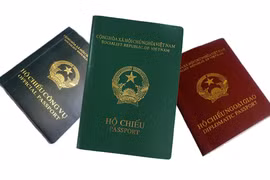 Vietnam utilizará nuevo formulario de pasaporte a partir de julio