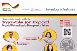 Promueven ideas de emprendimiento alemanas en Vietnam 