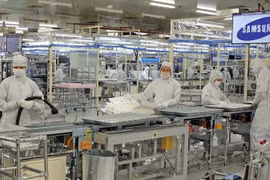 Vietnam sigue siendo destino atractivo para empresas surcoreanas