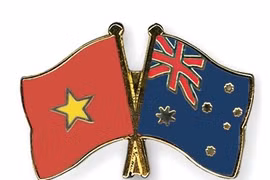 Presidente de la Asamblea Nacional de Vietnam felicita por el Día Nacional de Australia