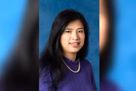 Profesora vietnamita recibe prestigioso premio de Reino Unido