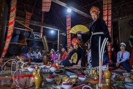 Hanoi busca reconocimiento de la UNESCO para herencia de Mo Muong
